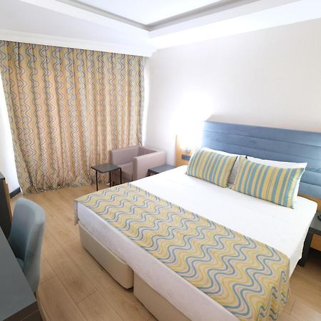 Hotel Sumela Garden Beldibi  Luaran gambar