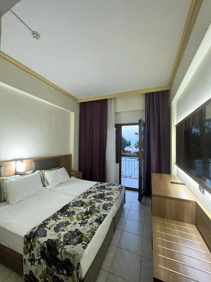 Hotel Sumela Garden Beldibi  Luaran gambar