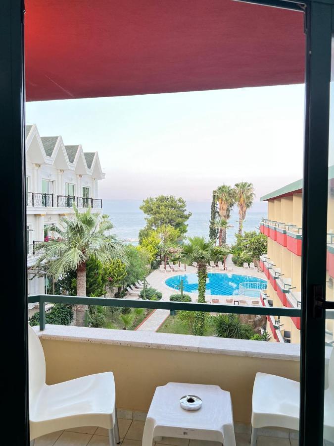 Hotel Sumela Garden Beldibi  Luaran gambar