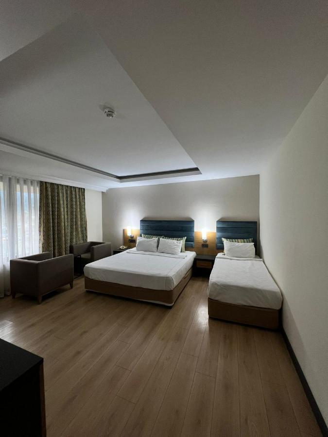 Hotel Sumela Garden Beldibi  Luaran gambar