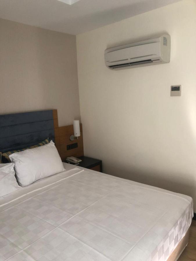 Hotel Sumela Garden Beldibi  Luaran gambar