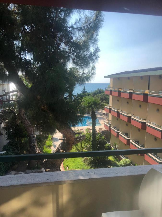 Hotel Sumela Garden Beldibi  Luaran gambar