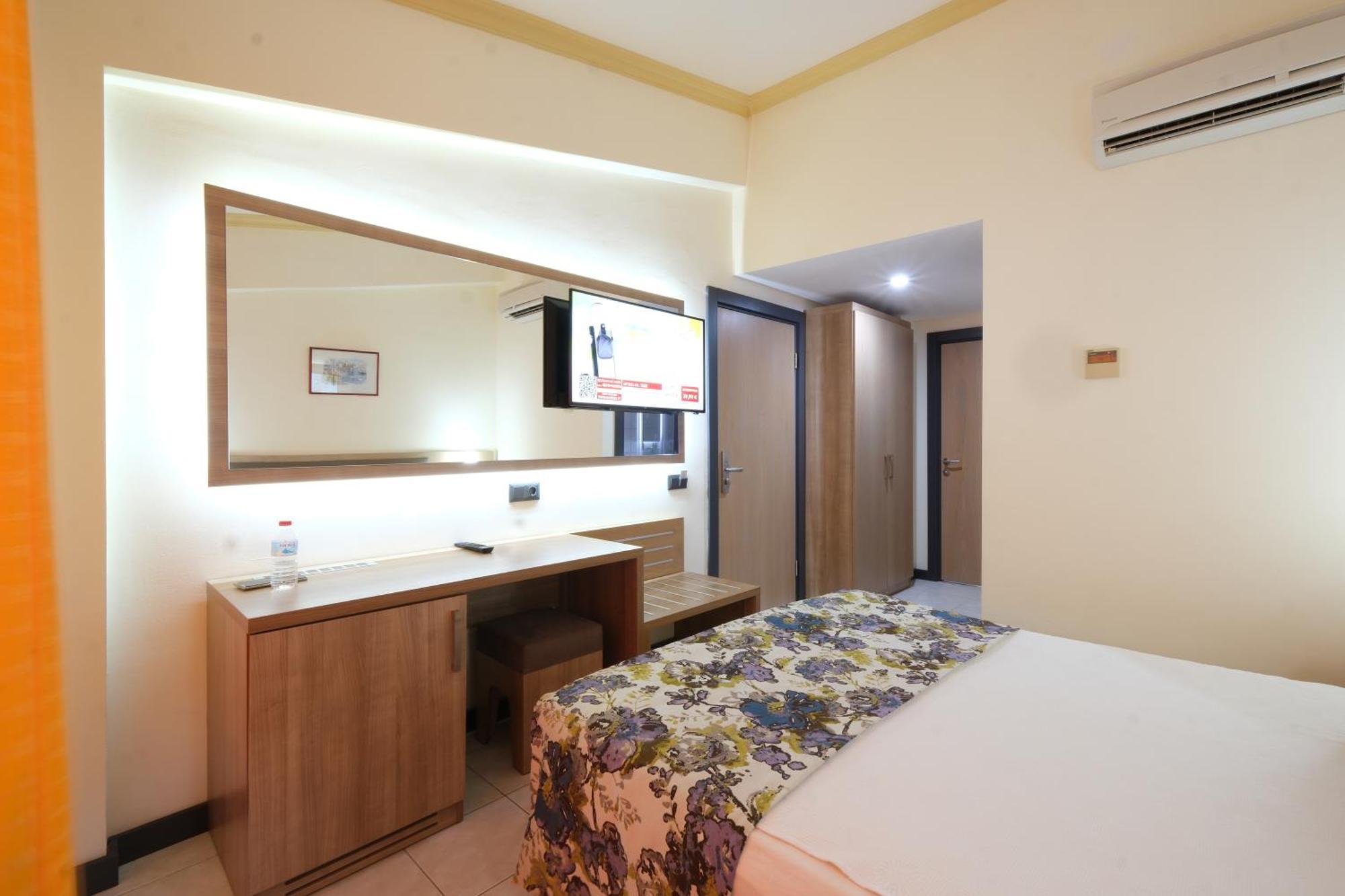 Hotel Sumela Garden Beldibi  Luaran gambar