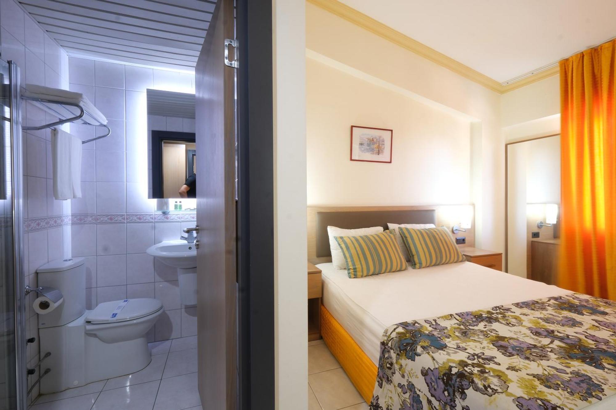 Hotel Sumela Garden Beldibi  Luaran gambar