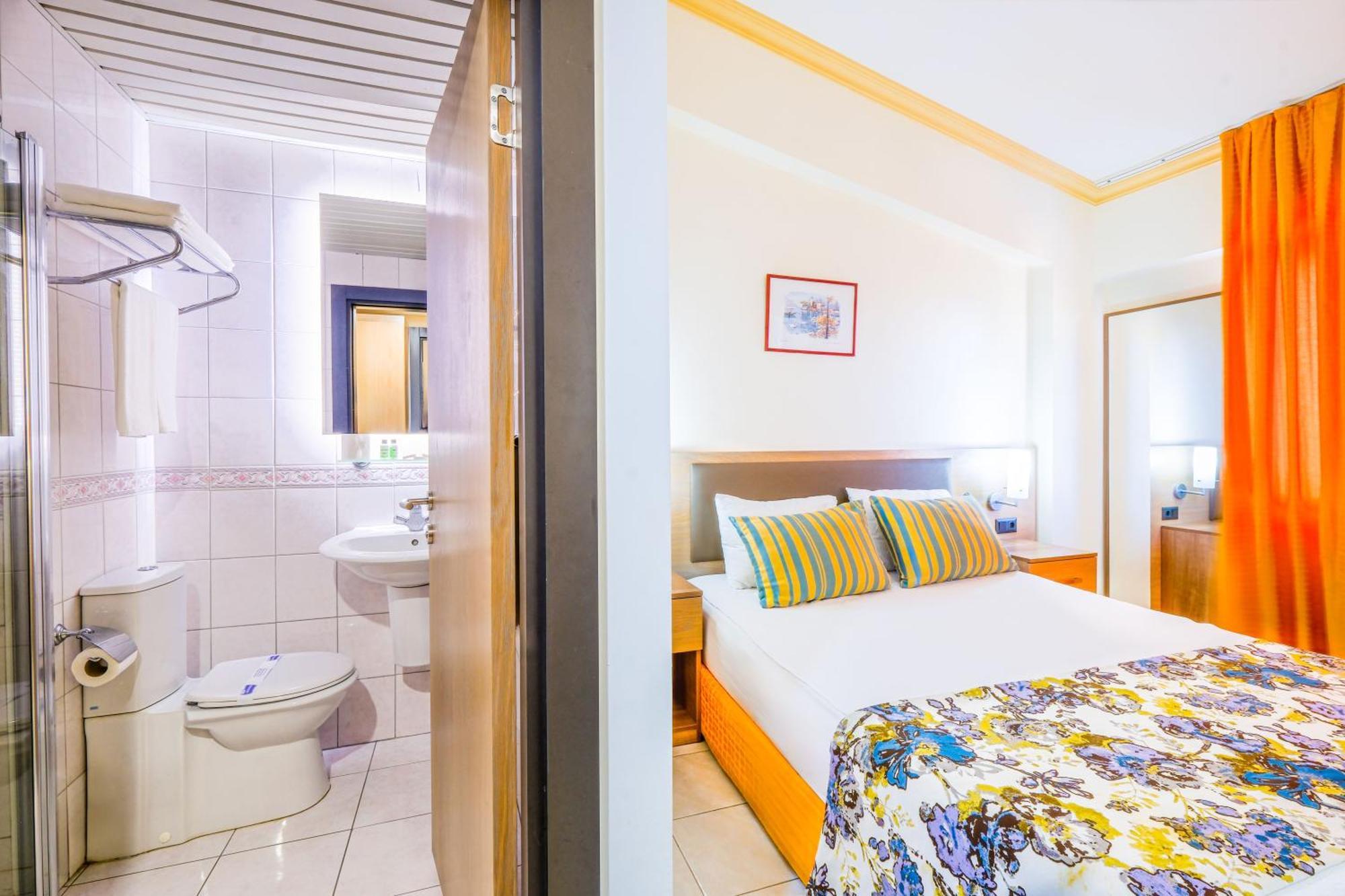 Hotel Sumela Garden Beldibi  Luaran gambar
