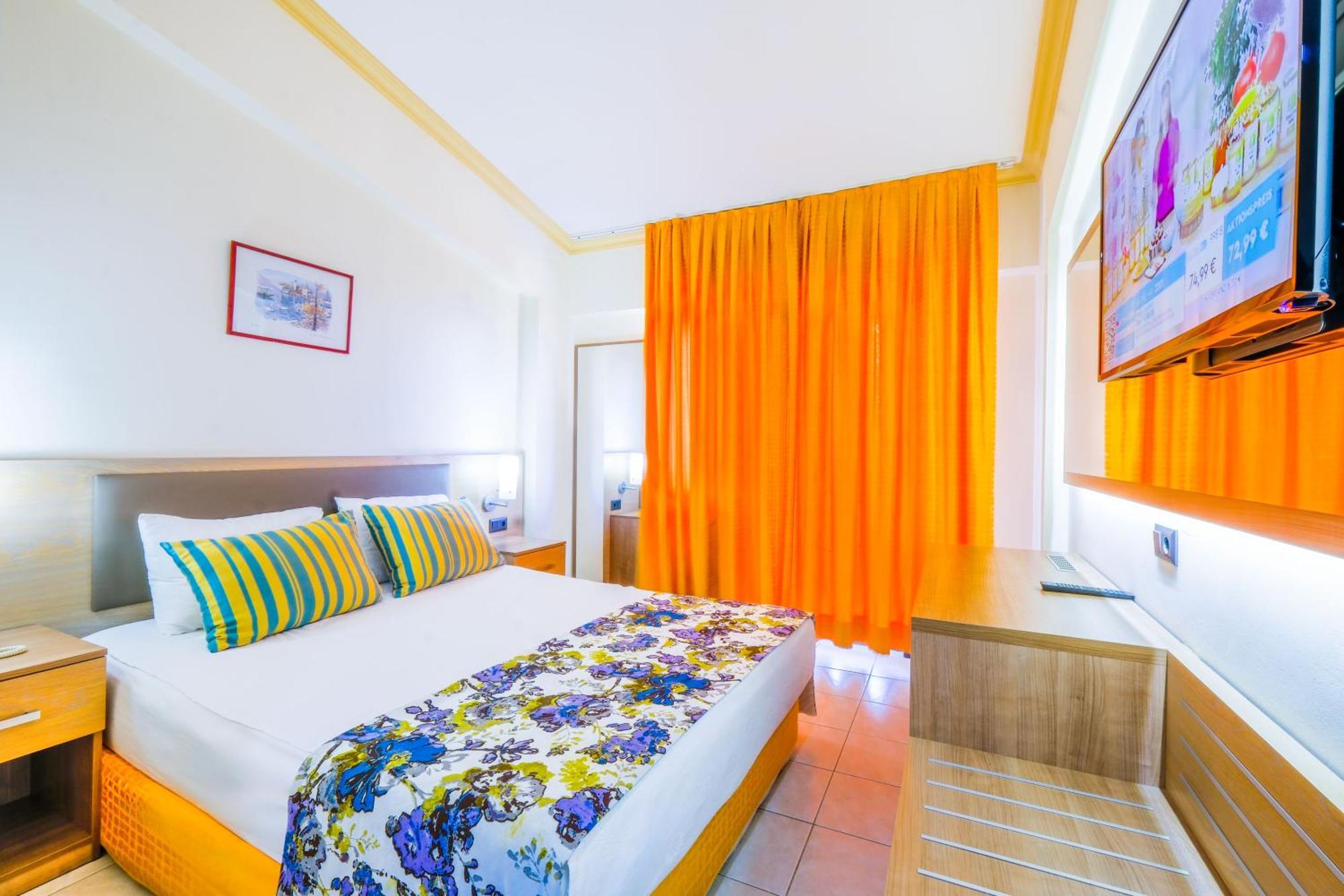 Hotel Sumela Garden Beldibi  Luaran gambar
