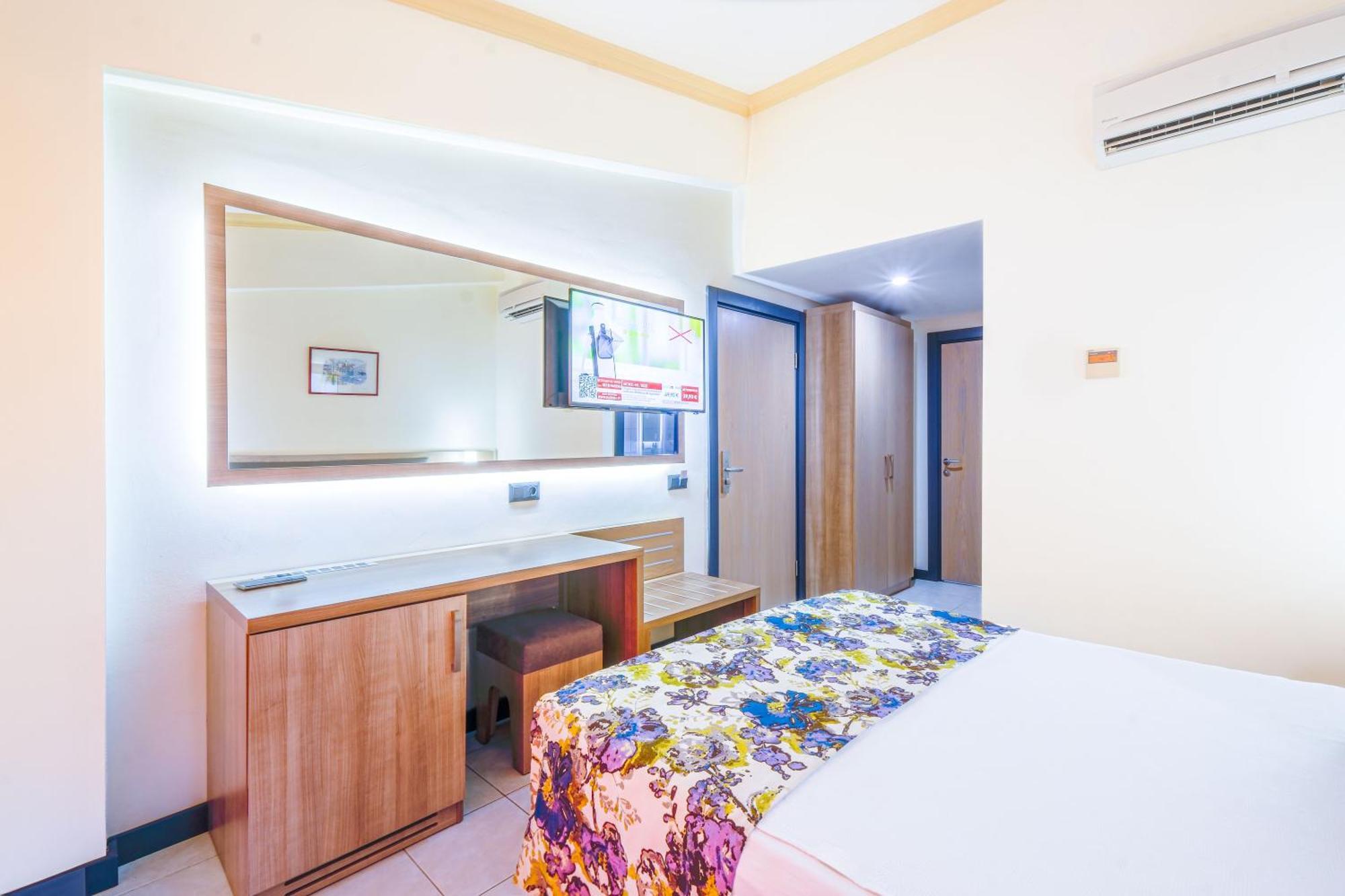 Hotel Sumela Garden Beldibi  Luaran gambar