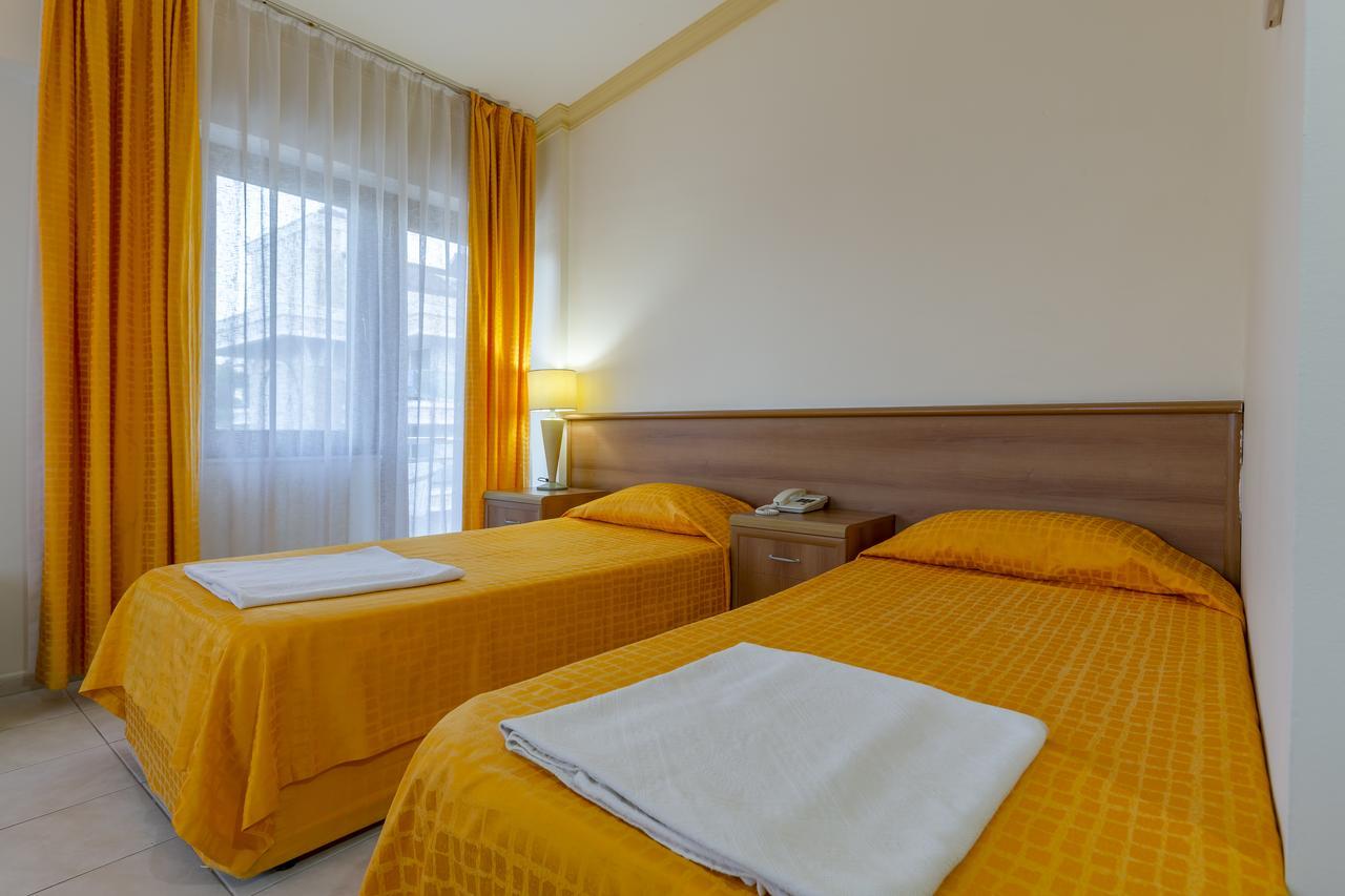 Hotel Sumela Garden Beldibi  Luaran gambar